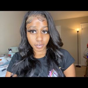 Meet your Posher, Shatara